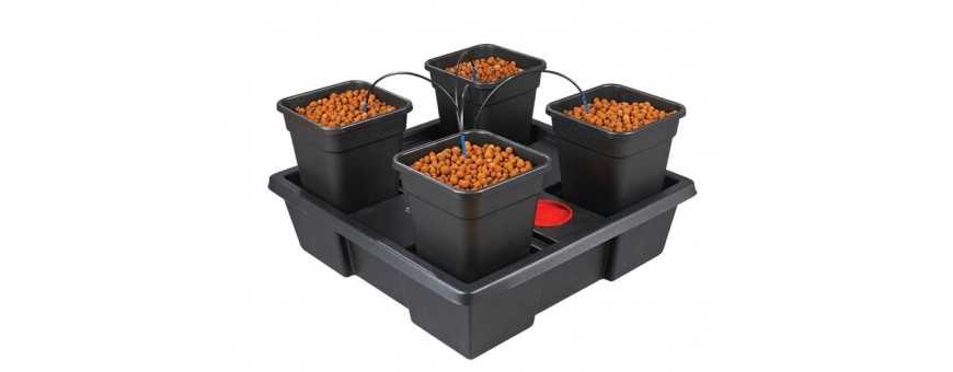 Hydroponic Systems