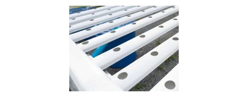 Irrigation & Components