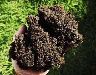 build a soil craft blend